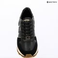 Dámske topánky Blauer USA F6MILLS01 black/leopard 9