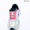 Dámske bežecké topánky Under Armour Velociti Pace white/team royal/metallic academy 9