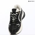 Dámske topánky Tommy Hilfiger Chic Runner black/ecru 9