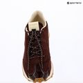 Dámske topánky Tommy Jeans Retro Archive Runner brown 9