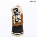 Detské snehule Sorel Out N About IV Chillz Waterproof taffy leather 9