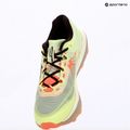 Bežecké topánky Asics Fujispeed 4 illuminate yellow/dark aubergine 14