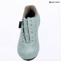 Pánske cestné topánky Giro Cadet II sky blue 13