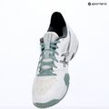 Pánske volejbalové topánky ASICS Blade FF 2 white/ocean haze 17