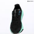 Dámske bežecké topánky New Balance Dynasoft Nitrel V6 black/altitude/bright mint 8