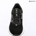 Dámske bežecké topánky New Balance Fresh Foam 520's V9 black cement/dark silver metallic/pink salt 7