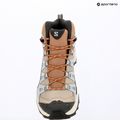 Dámske trekingové topánky Salomon X Ultra 360 MID GTX oxford tan/pearl blue 16