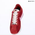 Dámske topánky Nike Cortez Textile tough red/white/safety orange/light magenta 6