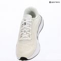 Dámske bežecké topánky Nike Journey Run white/sail/black/metallic silver 14