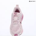 Dámske bežecké topánky Nike Vomero 18 bleached lilac/light magenta/pink smoke 10