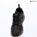 Topánky New Balance 408's V1 black/black cement/black metallic 17