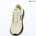 Pánske bežecké topánky New Balance 1080's V15 pistachio butter/black 9