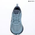 Pánske bežecké topánky Under Armour Assert 11 blue wind/downpour gray/downpour gray 9