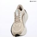 Bežecké topánky Puma Maxima Pro silver fog/mouse gray/feather 9