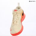 Volejbalové topánky Nike React Hyperset 2 SE coconout milk/cave purple/hot lava 9