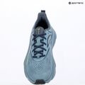 Pánske bežecké topánky Under Armour Rogue 6 blue wind/downpour gray/flash light 9