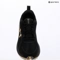 Pánske bežecké topánky Under Armour Assert 11 black/city khaki/city khaki 9