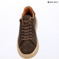 Pánske topánky Blauer USA F6BUCK13 brown 9