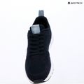 Pánske topánky Tommy Hilfiger Light Knitted navy blue 9