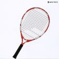 Detská tenisová raketa Babolat Junior 21 Wimbledon 13