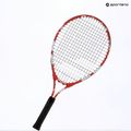 Detská tenisová raketa Babolat Junior 23 Wimbledon 13