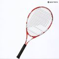 Detská tenisová raketa Babolat Junior 25 Wimbledon 13