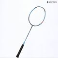 Bedmintonová raketa VICTOR Thruster K 12 M black/ braun 10