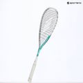 Raketa na squash Eye X.Lite 130 Elite Series white/mint 11