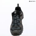 Dámske trekingové topánky Salomon X ULTRA 360 LTR GTX turbulence/black 15