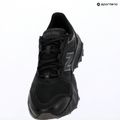 Dámske bežecké topánky New Balance Tektrel Utility V1 black/magnet 7