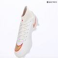 Pánske kopačky Nike Mercurial Superfly 11 Academy white/bright crimson/blur 17