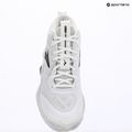 Volejbalové topánky Mizuno Wave Momentum Elite Mid white/metallic gray/black 7