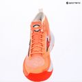 Volejbalové topánky Mizuno Neo Jump Mid flamingo coral/lava orange/white 7