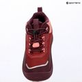 Detské barefoot topánky Reima Sankari maroon 9
