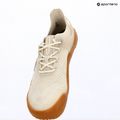 Dámske barefoot topánky Vivobarefoot Motus Strenght II arctic wolf 8