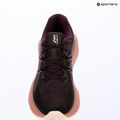 Dámske bežecké topánky Asics Blazeblast tmavá aubergine/ružový prach 14