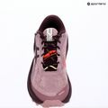 Dámske bežecké topánky Asics Trabuco 14 Gtx Taro Purple/Dark Aubergine 9