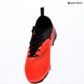 Detské kopačky Nike Jr. Phantom 6 Low Academy bright crimson/bright crimson/black 9