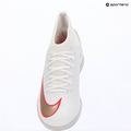 Detské kopačky Nike Jr. Mercurial Superfly 11 Club white/bright crimson/blur 8