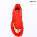 Detské kopačky Nike Jr. Mercurial Vapor 17 Pro bright crimson/blur 8