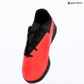 Detské kopačky Nike Jr. Phantom 6 Low Club Bright Crimson/Bright Crimson/Black 8