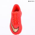 Detské kopačky Nike Jr. Mercurial Vapor 17 Club bright crimson/blur 8