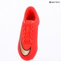 Detské kopačky Nike Jr. Mercurial Vapor 17 Club bright crimson/blur 8