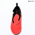 Detské kopačky Nike Jr. Phantom 6 High Academy Bright Crimson/Bright Crimson/Black 9