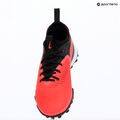 Detské kopačky Nike Jr. Phantom 6 Low Academy Bright Crimson/Bright Crimson/Black 8