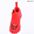 Detské kopačky Nike Jr. Mercurial Vapor 17 Club Flex PS bright crimson/blur 8