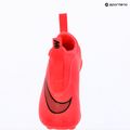 Detské kopačky Nike Jr. Mercurial Vapor 17 Club PS bright crimson/blur 8
