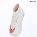 Detské kopačky Nike Jr. Mercurial Superfly 11 Club white/bright crimson/blur 9