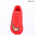 Detské kopačky Nike Jr. Mercurial Vapor 17 Club bright crimson/blur 8