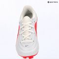 Detské kopačky Nike Jr. Tiempo Maestro Academy white/bright crimson/blur 8